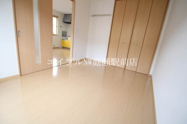 フォーチューン真壁　B棟の物件内観写真