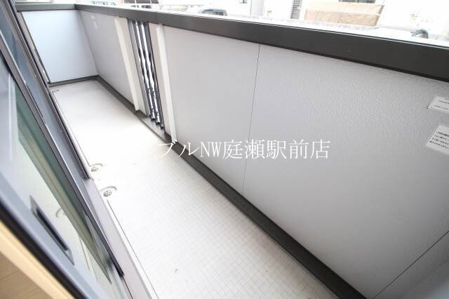 フォーチューン真壁　B棟の物件内観写真