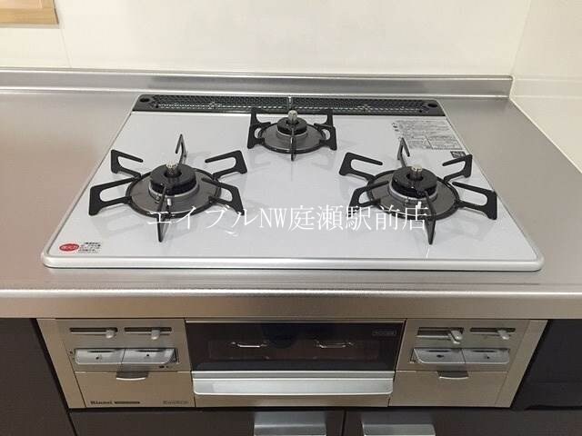 アルヴィータ沖の物件内観写真