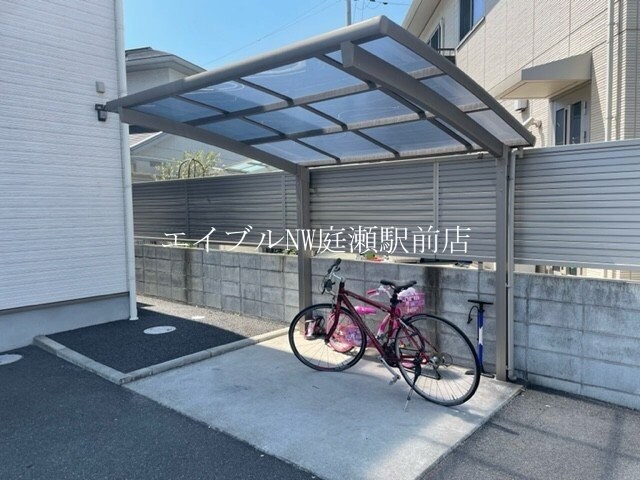 アルヴィータ沖の物件外観写真