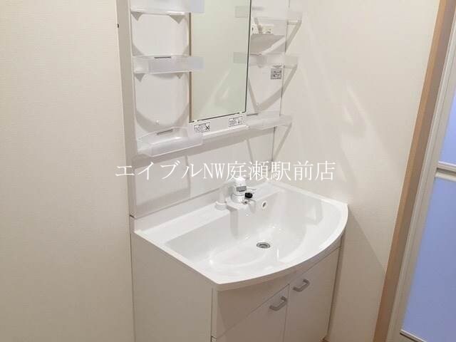 アルヴィータ沖の物件内観写真