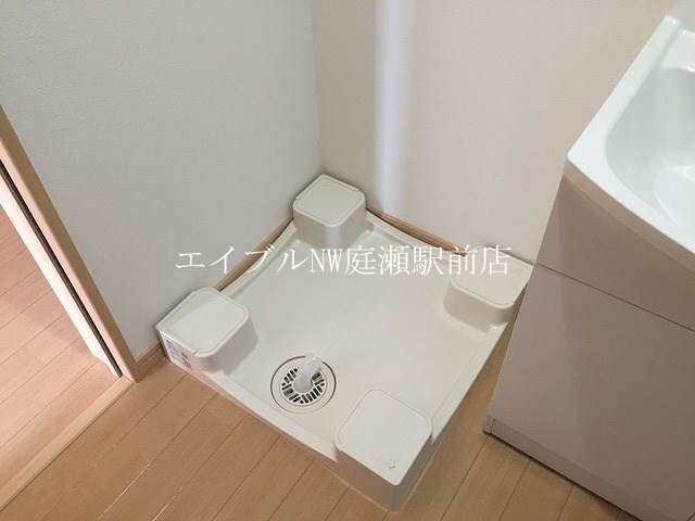 アルヴィータ沖の物件内観写真