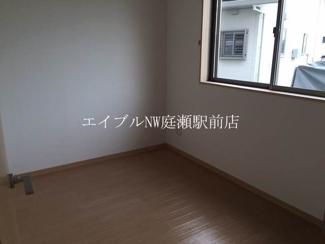 アルヴィータ沖の物件内観写真