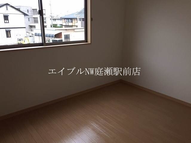 アルヴィータ沖の物件内観写真