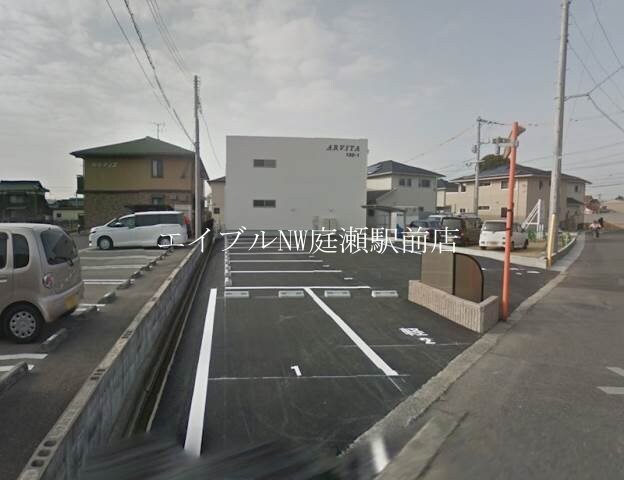 アルヴィータ沖の物件内観写真