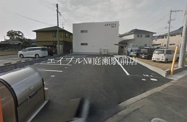 アルヴィータ沖の物件内観写真