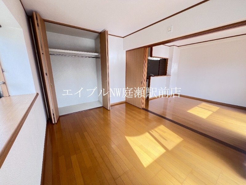 カーサフェリーチェⅡの物件内観写真