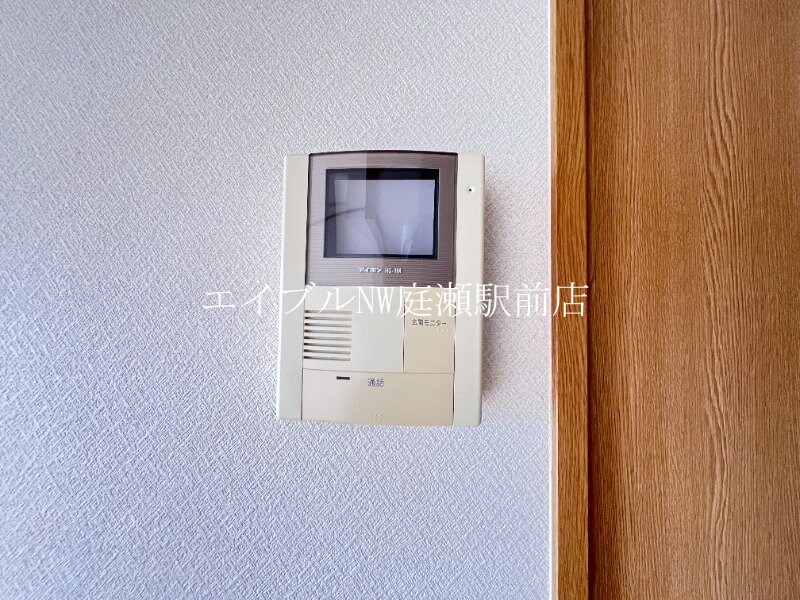 カーサフェリーチェⅡの物件内観写真