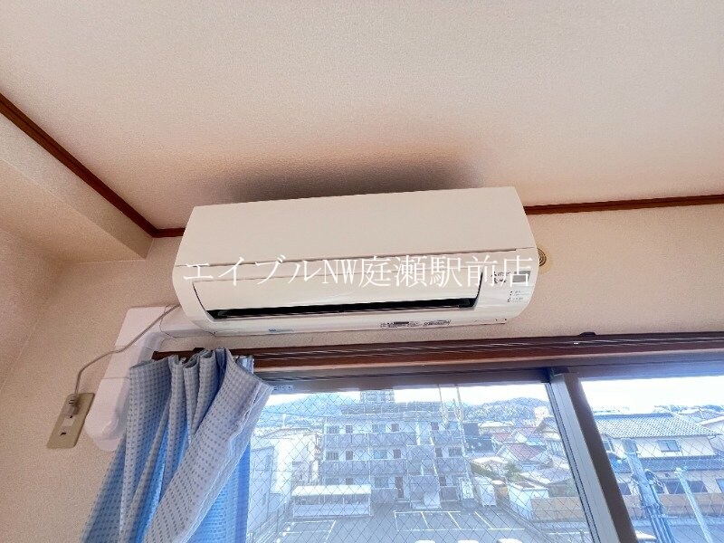 カーサフェリーチェⅡの物件内観写真