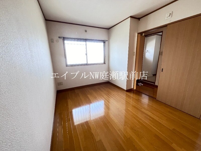 カーサフェリーチェⅡの物件内観写真