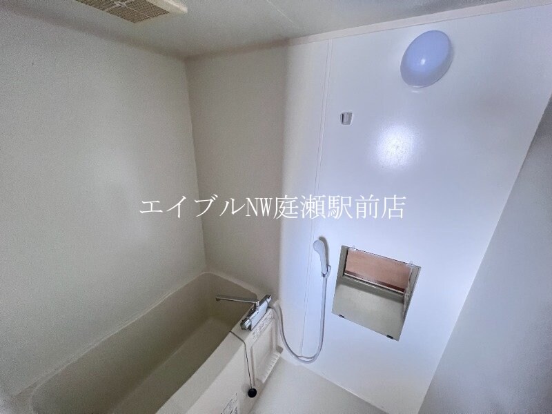 カーサフェリーチェⅡの物件内観写真