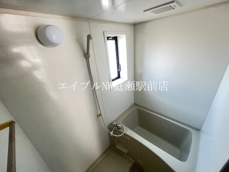 清音駅前ハイツの物件内観写真