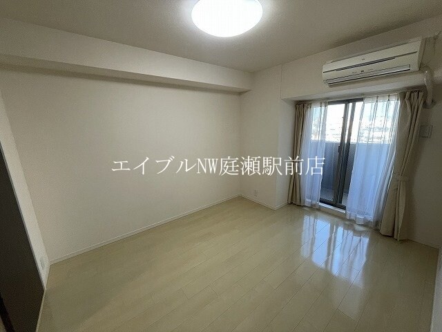 ポレスター大元駅前の物件内観写真