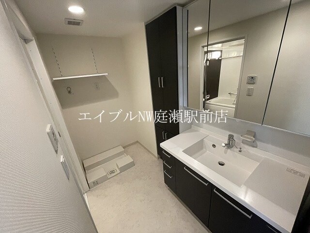 ポレスター大元駅前の物件内観写真