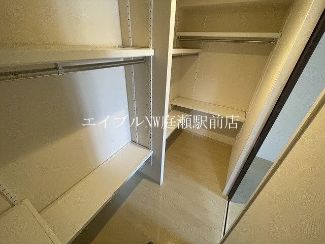 ポレスター大元駅前の物件内観写真