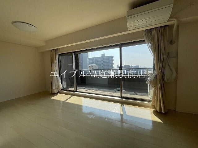 ポレスター大元駅前の物件内観写真