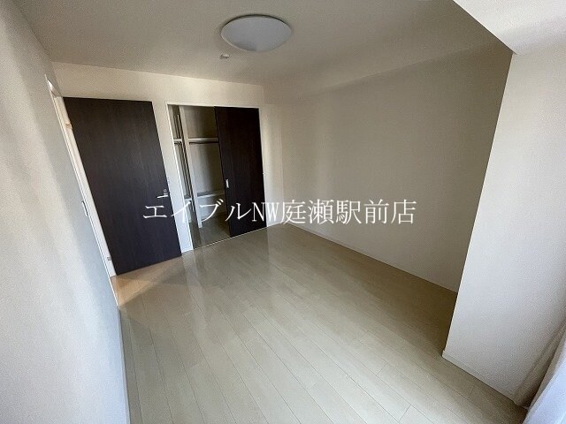 ポレスター大元駅前の物件内観写真