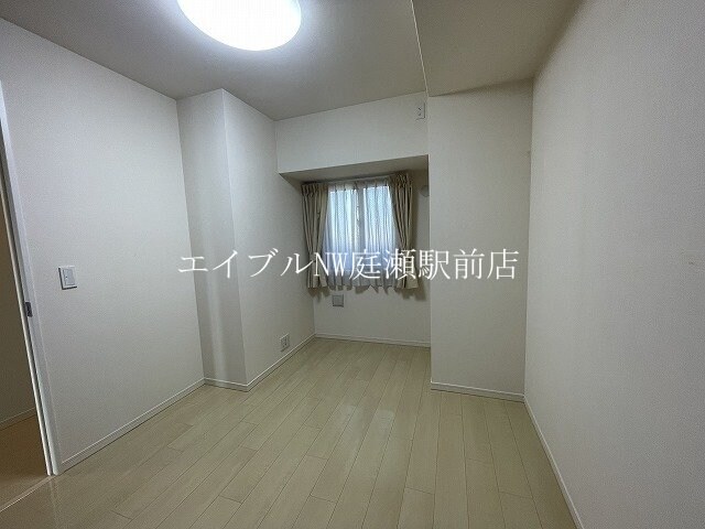 ポレスター大元駅前の物件内観写真