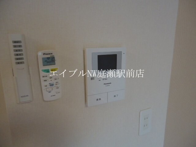 ウィスターリアの物件内観写真