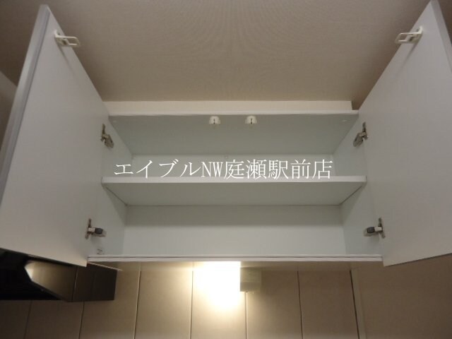 ウィスターリアの物件内観写真