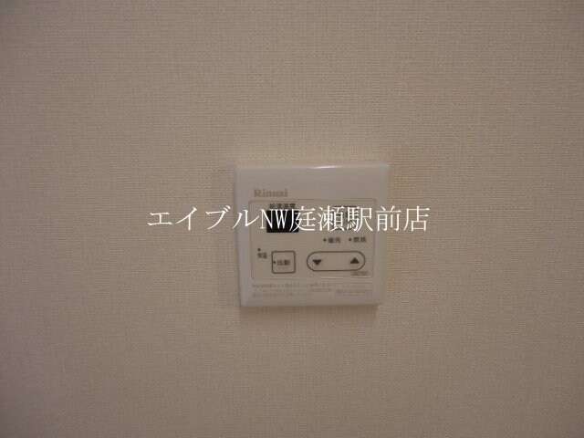 ウィスターリアの物件内観写真