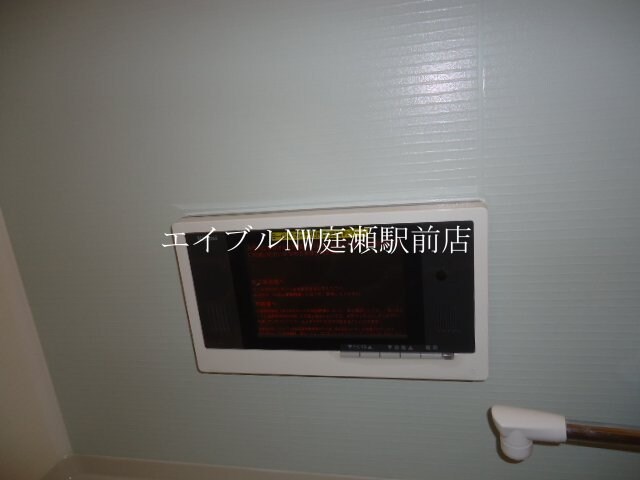 ウィスターリアの物件内観写真