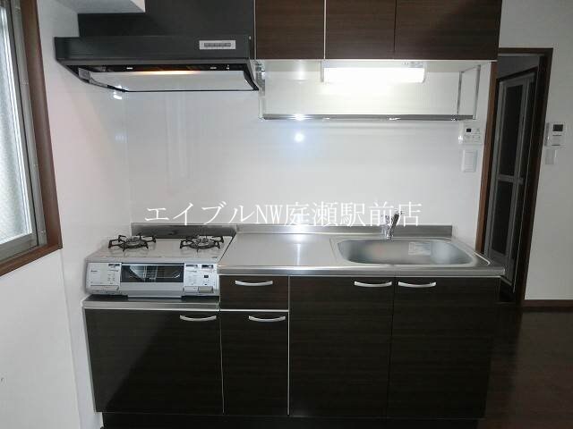 ホワイトストーン白石の物件内観写真