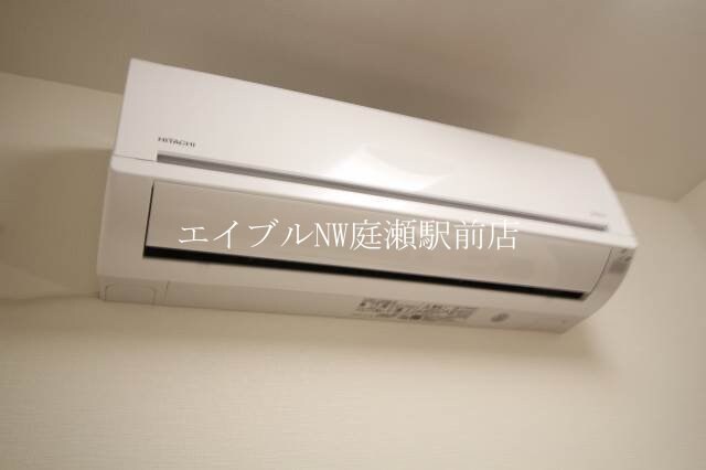 ホワイトストーン白石の物件内観写真