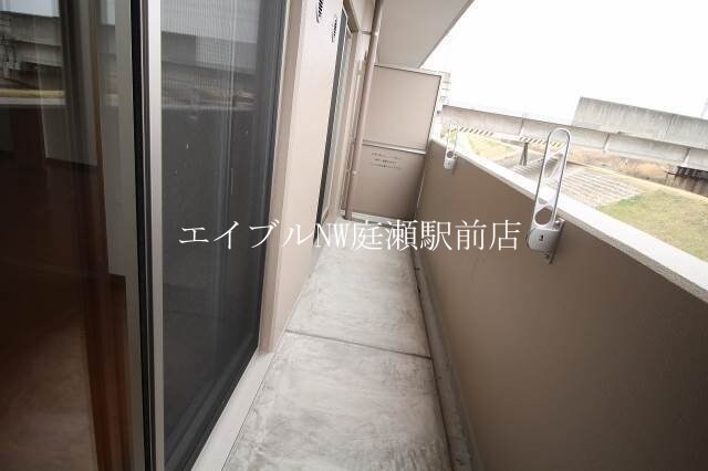 ホワイトストーン白石の物件内観写真