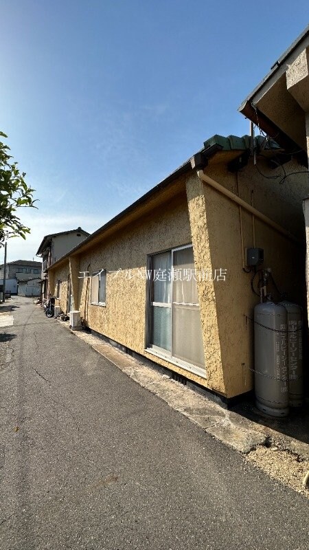 箕島558-3平屋の物件内観写真