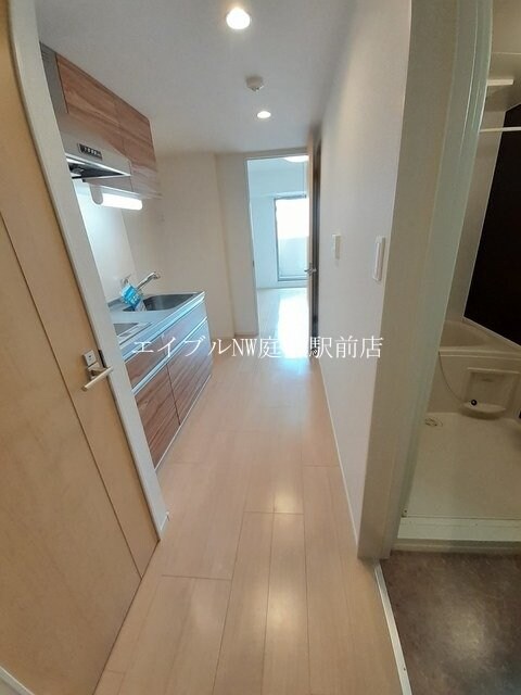 ケイマイティ　Ⅱの物件内観写真