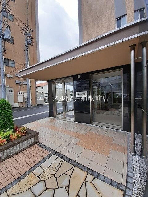 ケイマイティ　Ⅱの物件内観写真