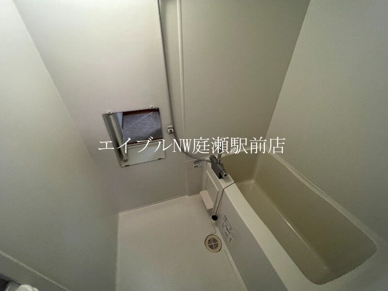 ユーミー総社駅南の物件内観写真