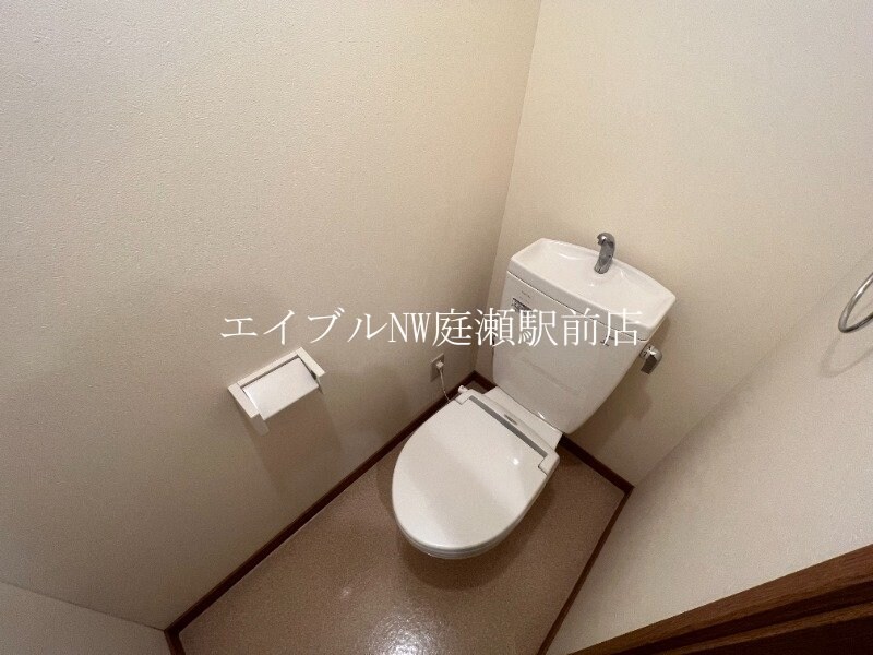 ユーミー総社駅南の物件内観写真