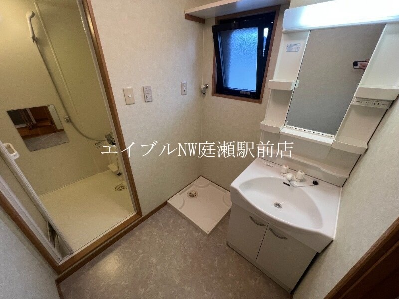 ユーミー総社駅南の物件内観写真