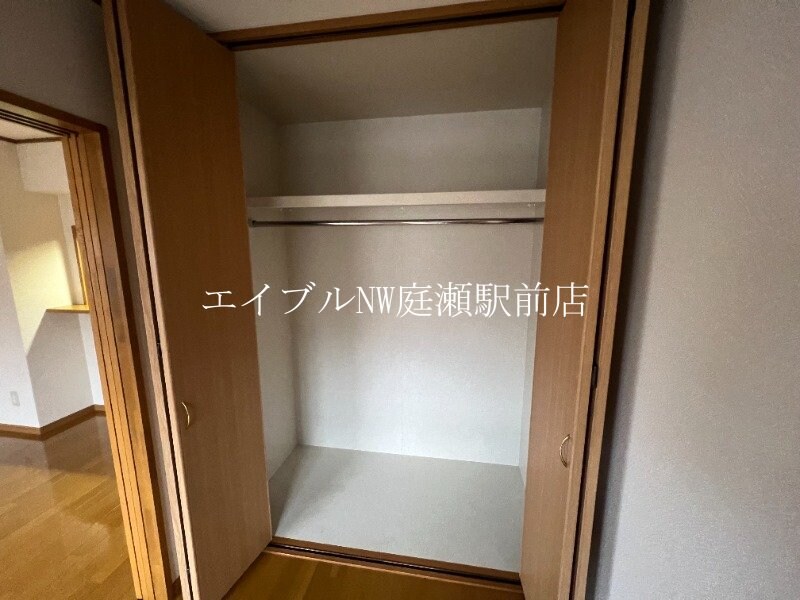 ユーミー総社駅南の物件内観写真