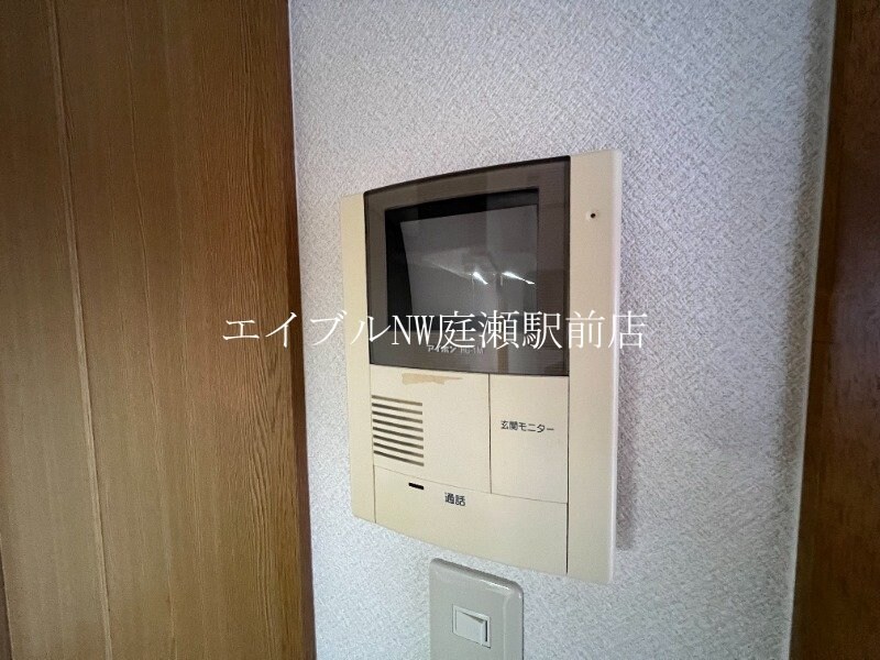 ユーミー総社駅南の物件内観写真