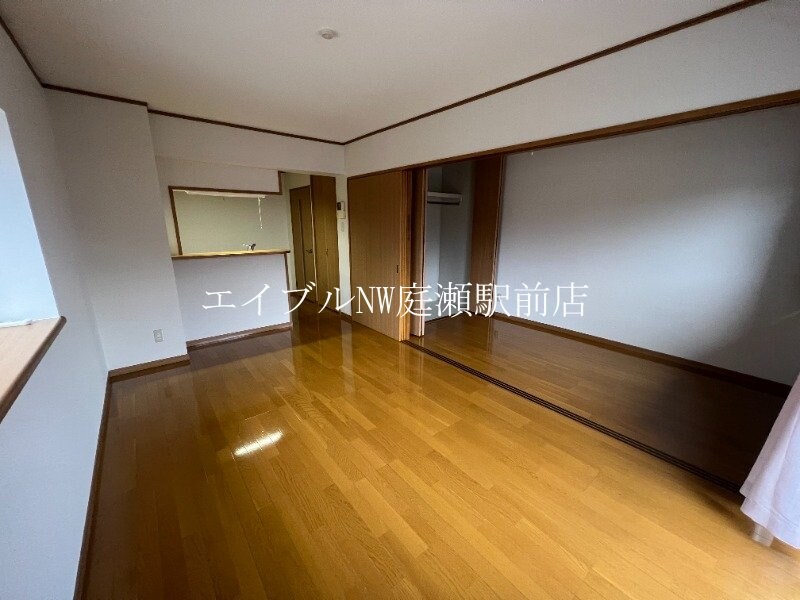 ユーミー総社駅南の物件内観写真