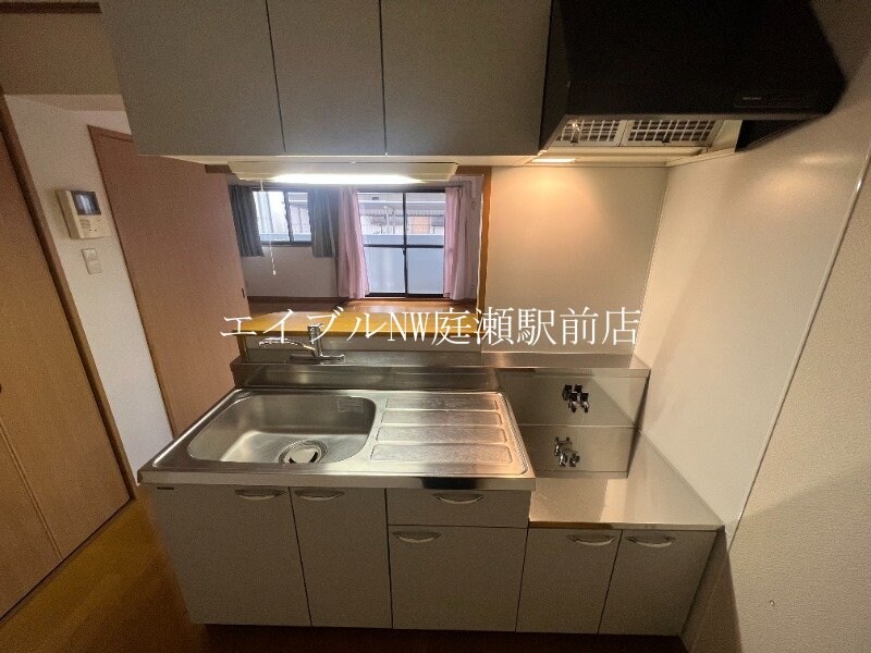 ユーミー総社駅南の物件内観写真