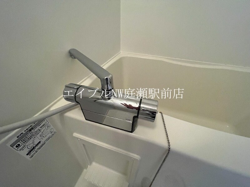 ユーミー総社駅南の物件内観写真