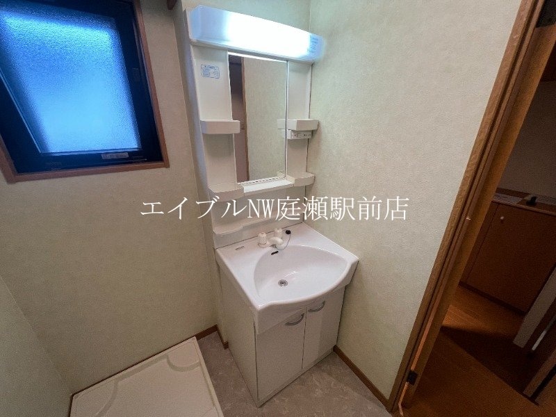 ユーミー総社駅南の物件内観写真