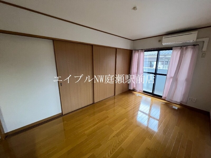 ユーミー総社駅南の物件内観写真