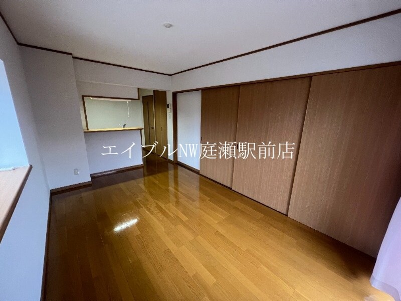 ユーミー総社駅南の物件内観写真