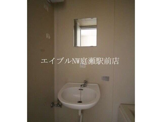 サニーハイツ田井の物件内観写真