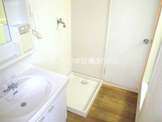 アドバンス佐藤　B棟の物件内観写真