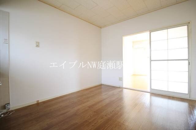 アドバンス佐藤　B棟の物件内観写真