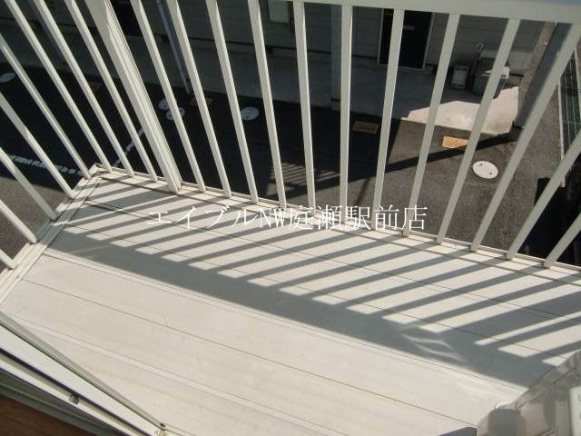 アドバンス佐藤　B棟の物件内観写真