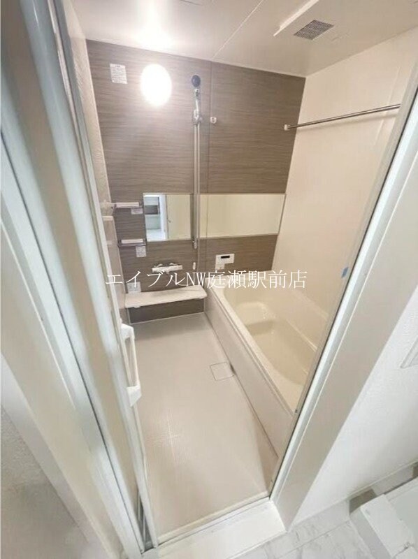 カンパニュラの物件内観写真