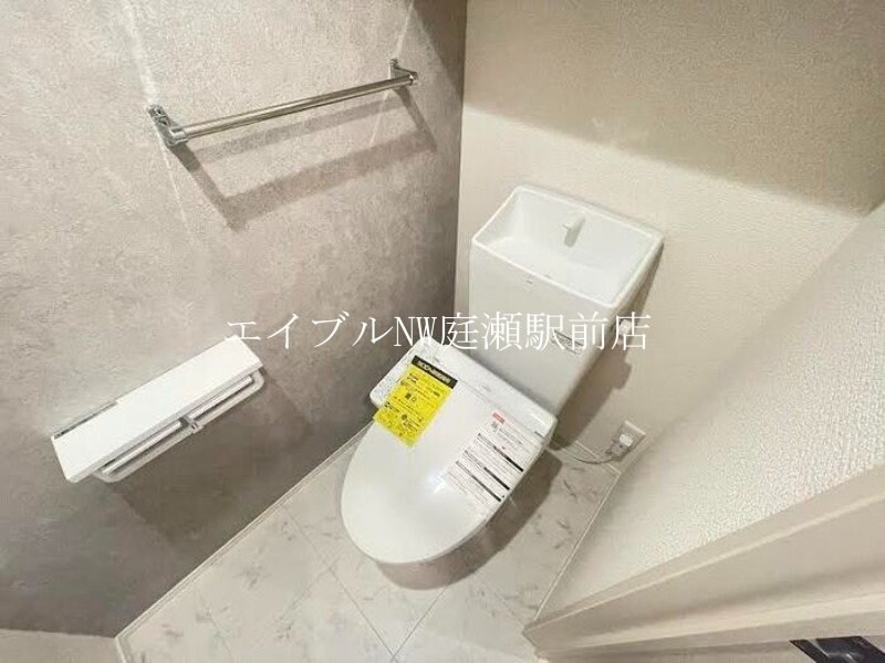 カンパニュラの物件内観写真