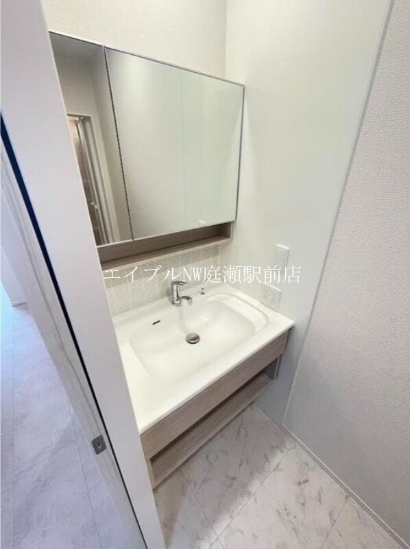 カンパニュラの物件内観写真